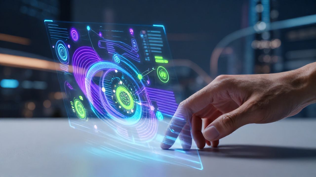 Google Gemini Devrimi: Yapay Zeka Artık Görevleri Otomatikleştiriyor