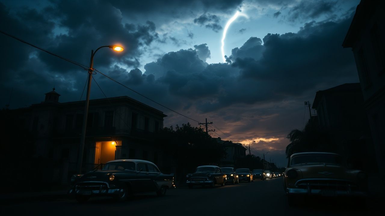 Trump'tan Küba'ya 'Değişim An Meselesi' Uyarısı: Hedef Ada Ülkesi