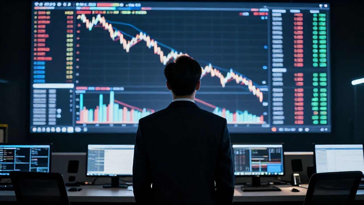 TCMB Rezervlerinde Gerileme: Piyasalarda Güven Testi