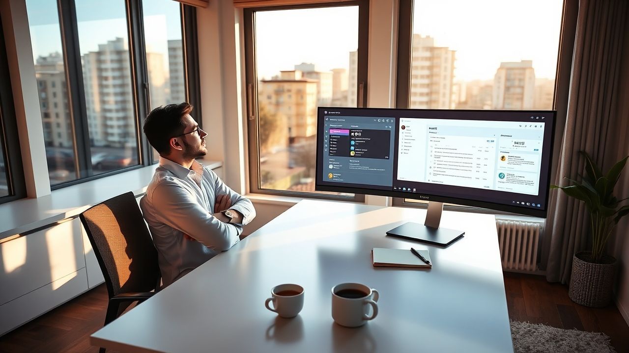 Anthropic'ten Yeni Hamle: Claude Ajanları Artık Masaüstünde