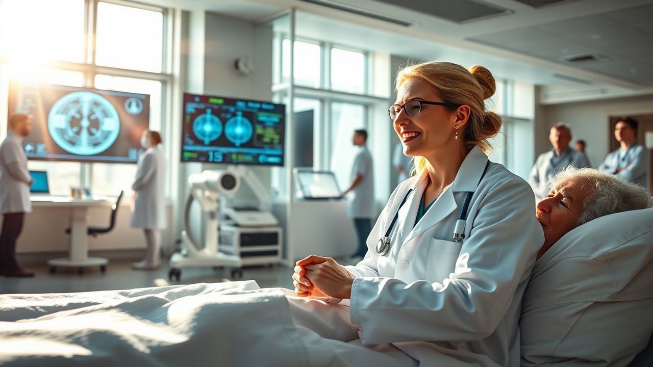 Emine Erdoğan: Teknolojiyi İnsani Dokunuşla Buluşturmalıyız