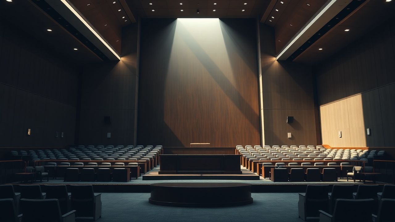 HSK'dan Yargıda Yeni Dönem: Kritik Davalar Tek Elden Yürüyecek