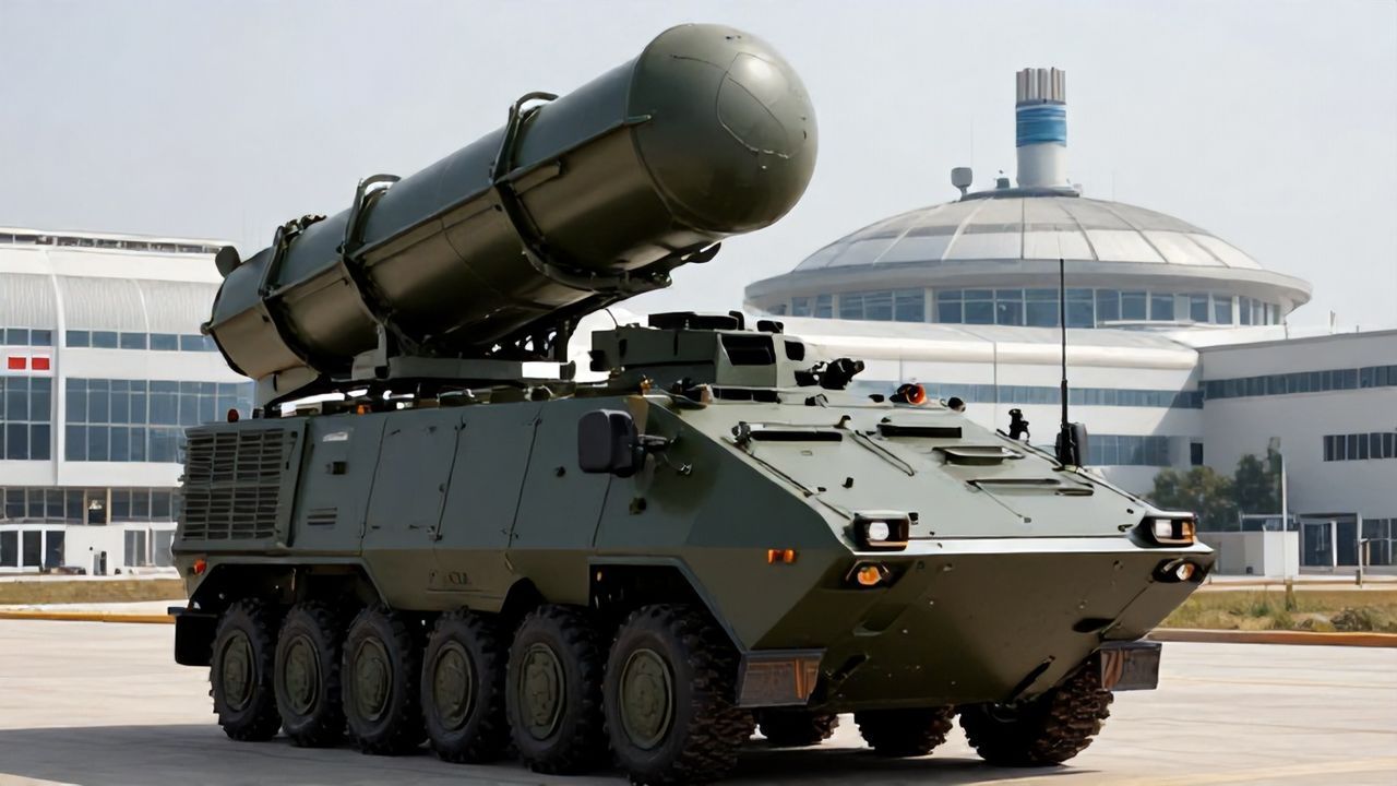 Ankara-Bakü Hattında Savunma Sanayii Zirvesi: Yeni Dönem Sinyali