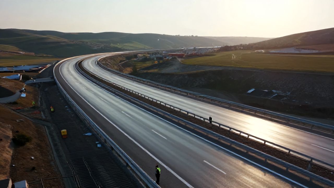 Karayolları'ndan 150 Sözleşmeli Personel Hamlesi: Yeni İstihdam Fırsatı