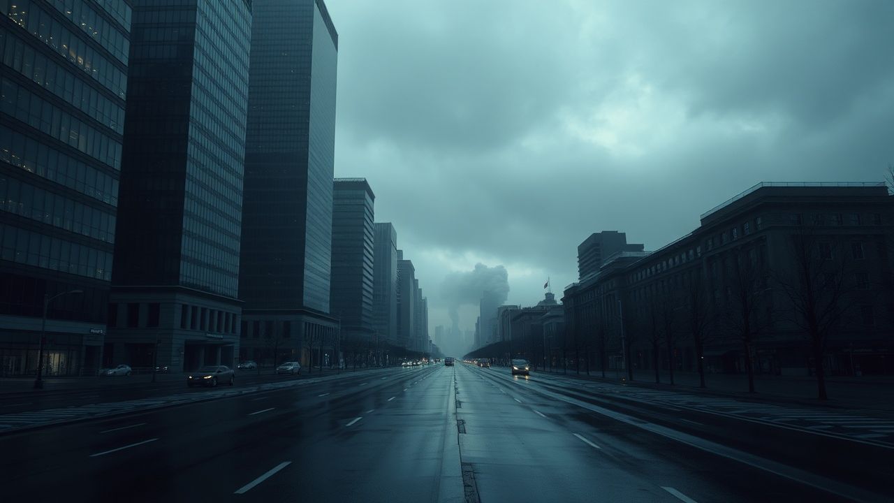 Savaş Endişesi Küresel Tahvilleri Vurdu: 2026 Kazançları Silindi