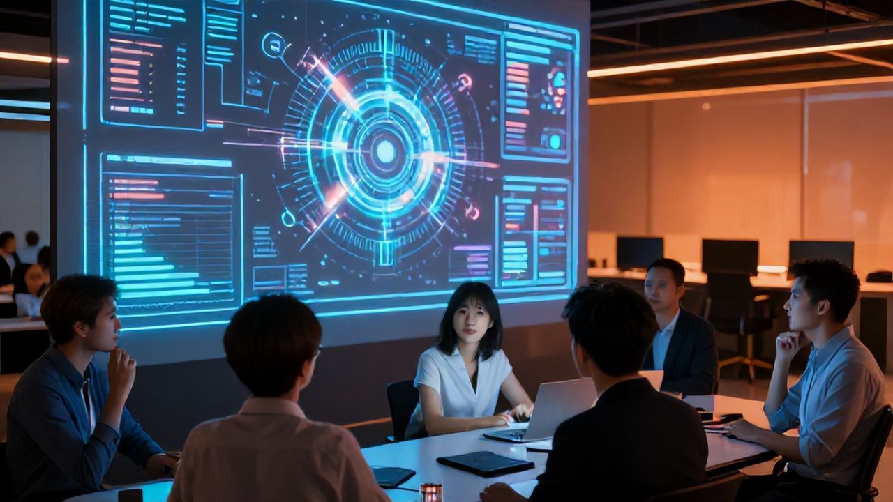 2026'ya Doğru Yapay Zeka Devrimi: İşler, Ajanlar ve Ekonomi