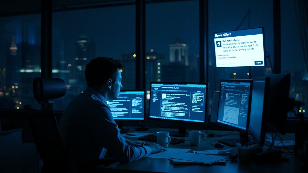 OpenAI İtiraf Etti: Kanada Katliamcısını Biliyordu Ama Polise Söylemedi