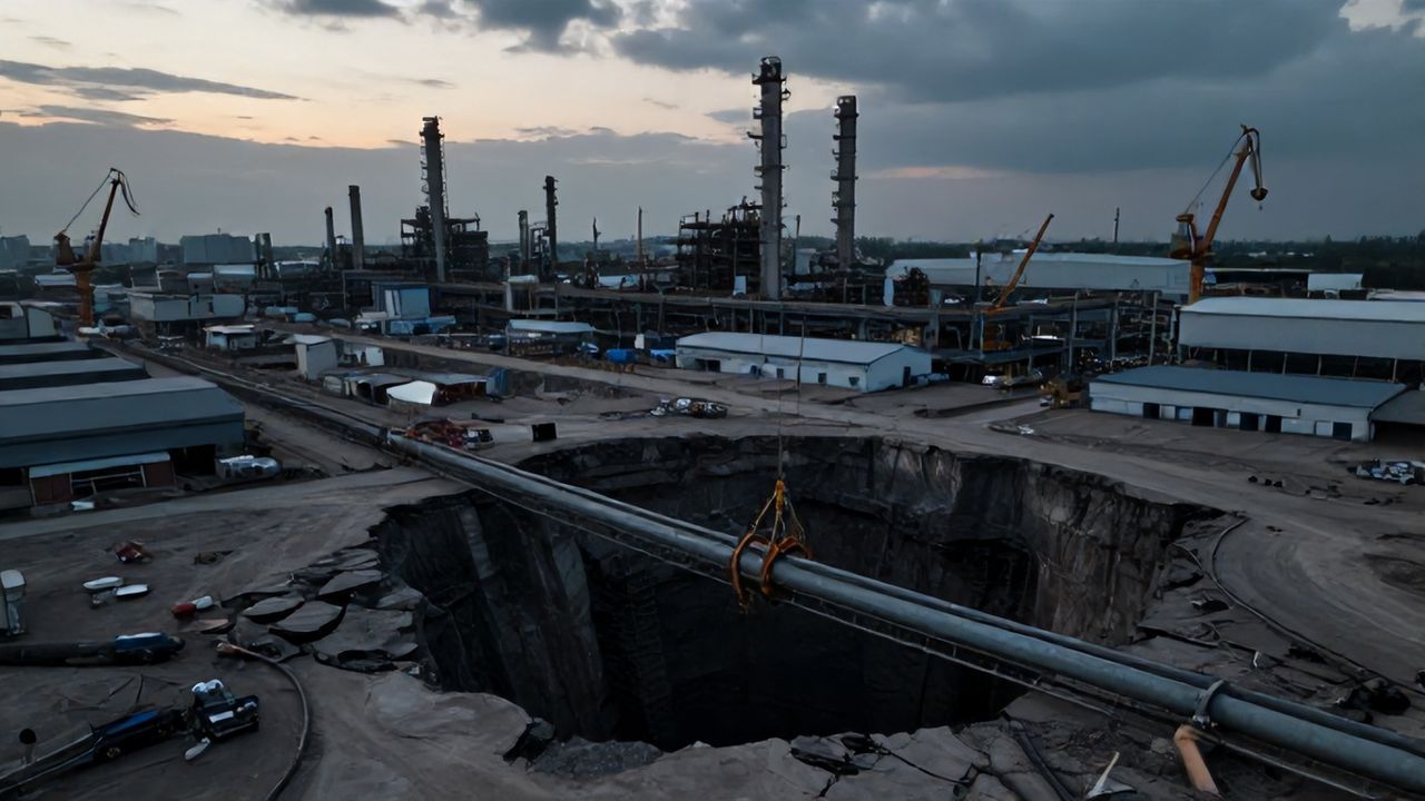 Reel Sektörün Döviz Açığı Yedi Yılın Zirvesinde: Kritik Eşik Aşıldı