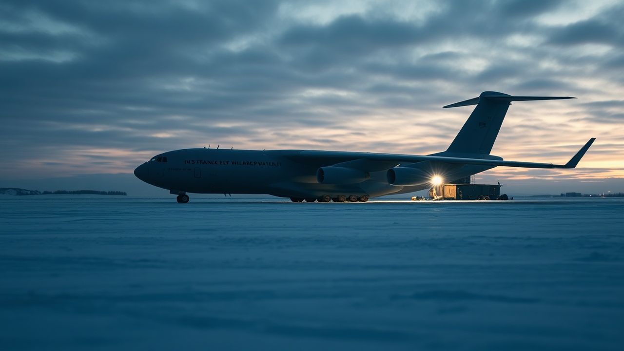 Finlandiya'dan Nükleer Silah Yasağına Kritik Hamle: İthalat Serbestisi Yolda