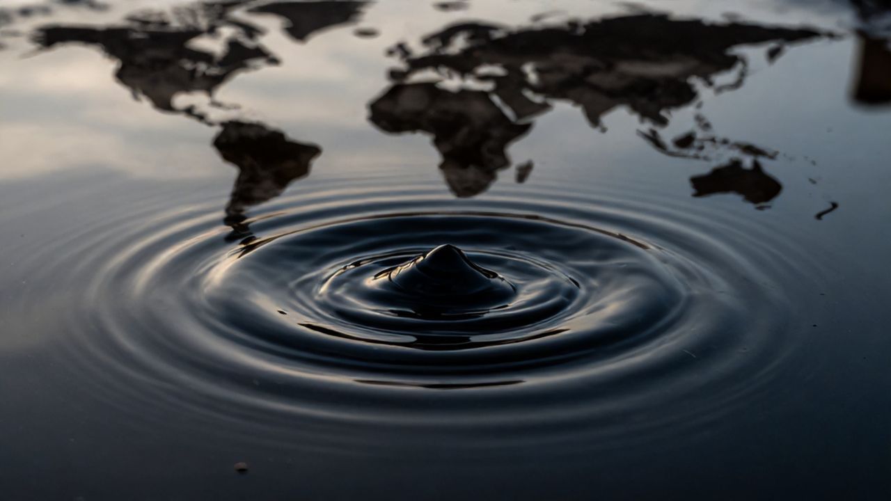 Aramco'dan Şaşırtıcı Hamle: Spot Piyasa, Küresel Petrolü Karıştırdı