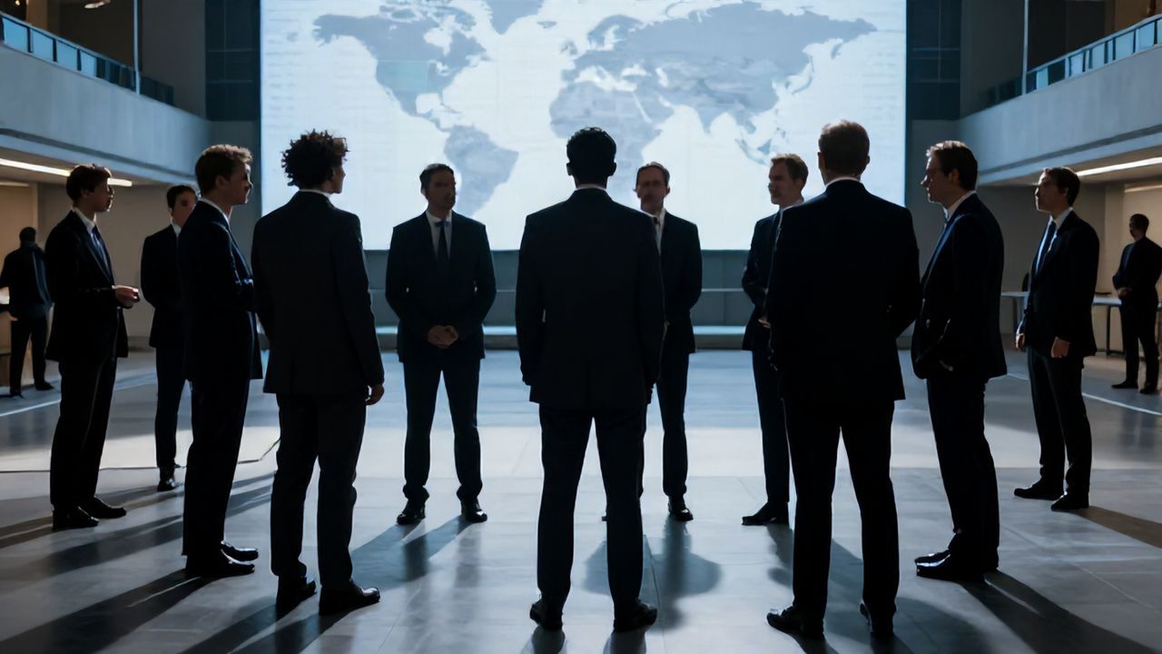 Trump'ın Grönland Hamlesi AB'yi İkiye Böldü: Ortak Yanıt Çıkmazı