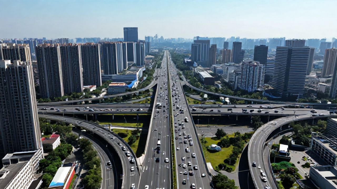 Türkiye Yollarında Alarm Zili: Taşıt Sayısı 33.6 Milyonu Aştı