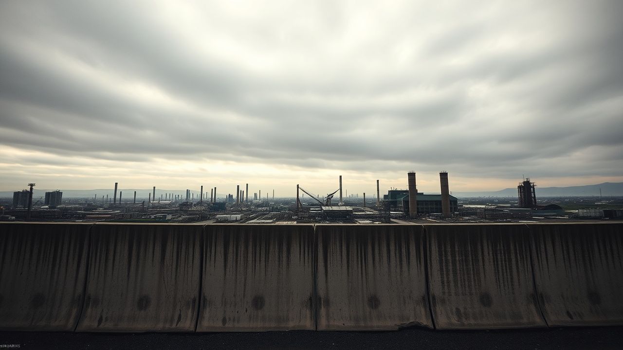 İSO'dan Gümrük Birliği'ne 'Pranga' Uyarısı: Sanayi Baskı Altında