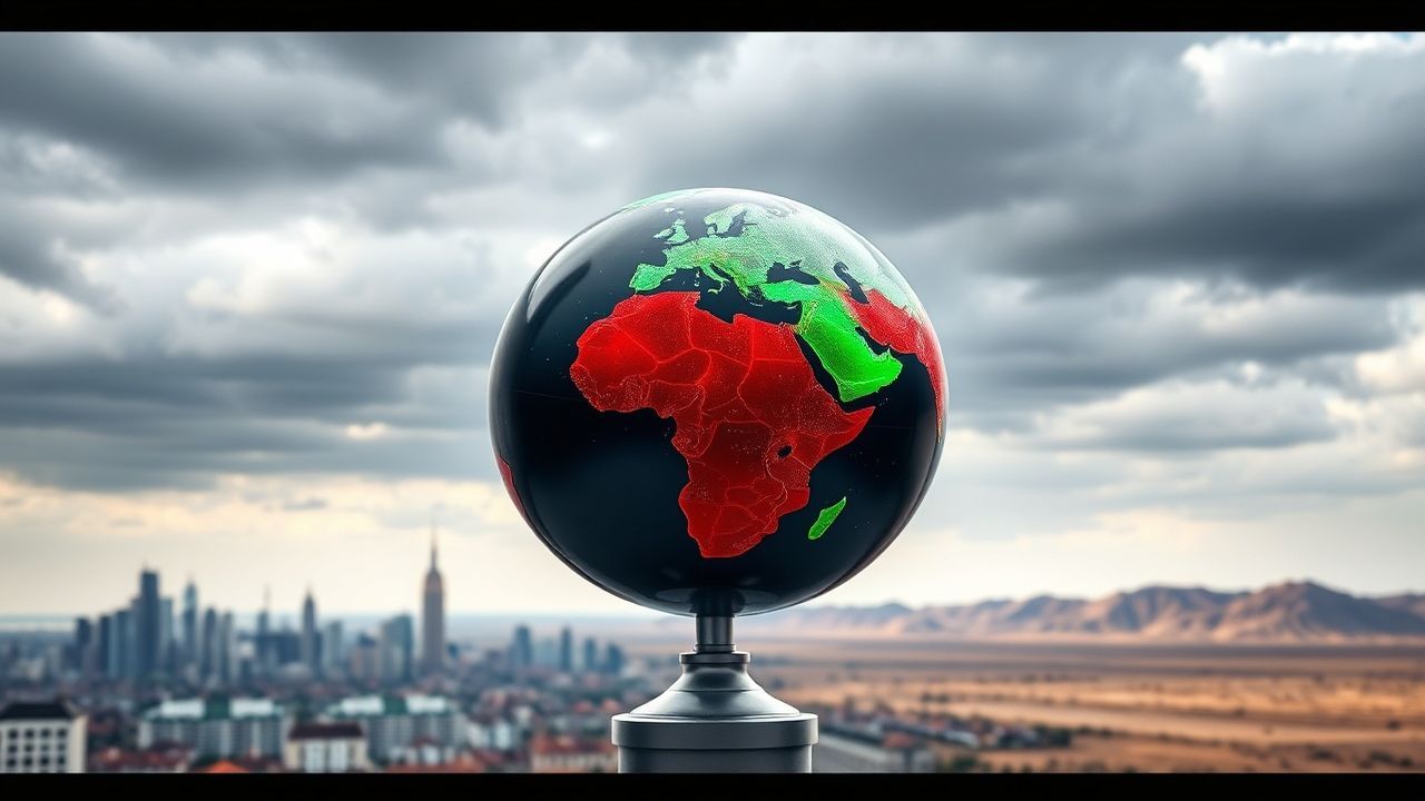 Küresel Belirsizlikte Nefes Anı: Fed ve İran Enflasyonu Beklentiyi Karşıladı