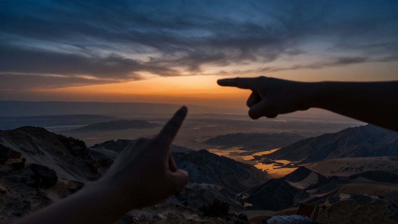 İran Nahçıvan Saldırısı İddiasını Reddetti: Oklar İsrail'e Döndü