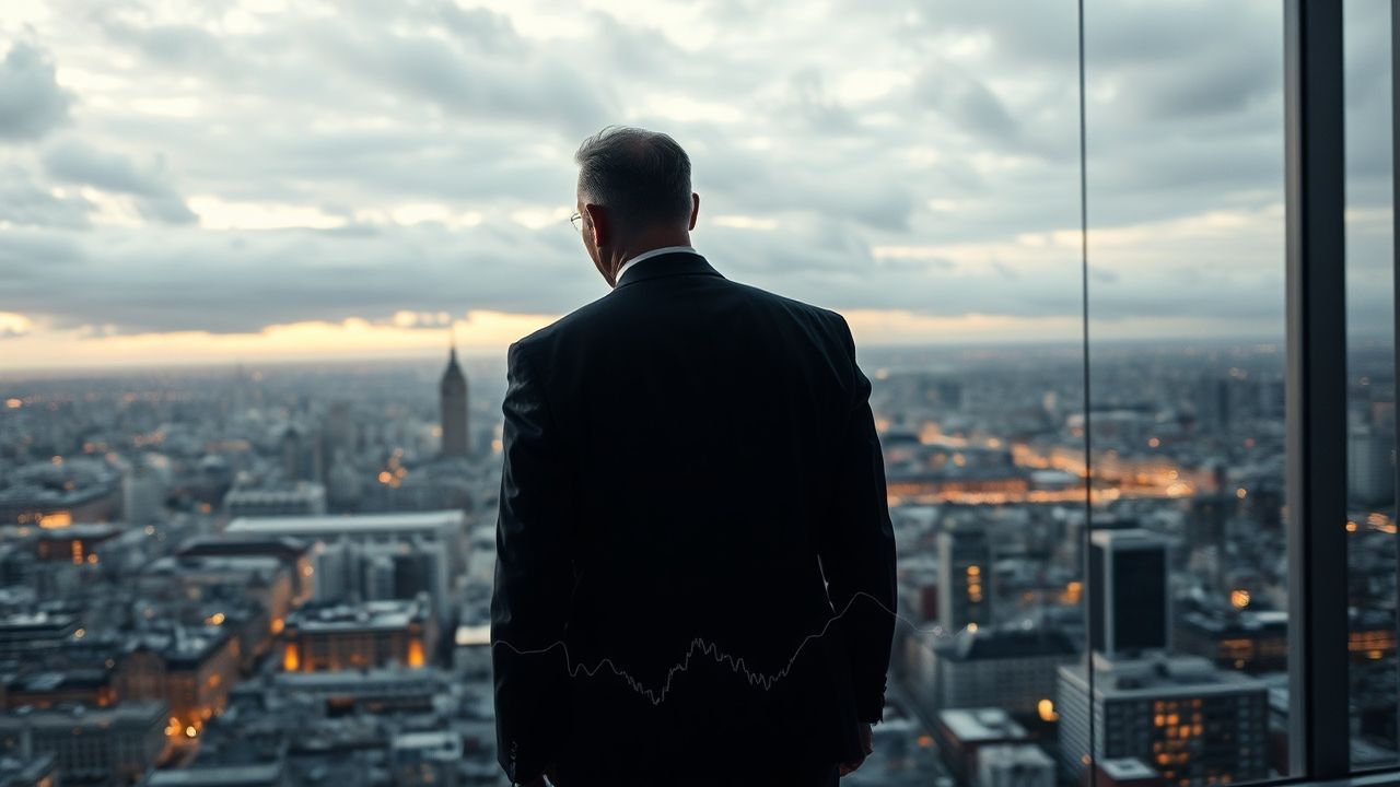 ECB Başkanı Lagarde İçin Şok İddia: Görev Süresi Dolmadan Ayrılıyor mu?