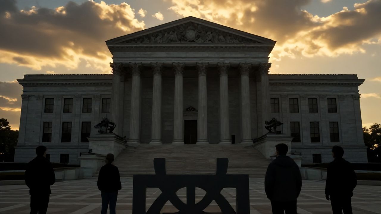 ABD Yargısından Trump Dönemine Şok: Göçmen İadesi Kararı Hukuksuz Bulundu