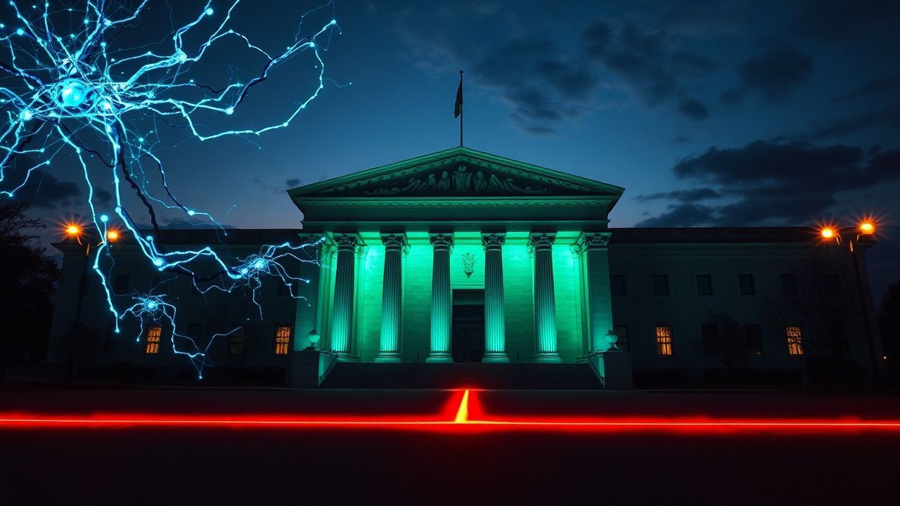 Yapay Zeka Devi Anthropic'ten ABD Savunma Bakanlığı'na Dava