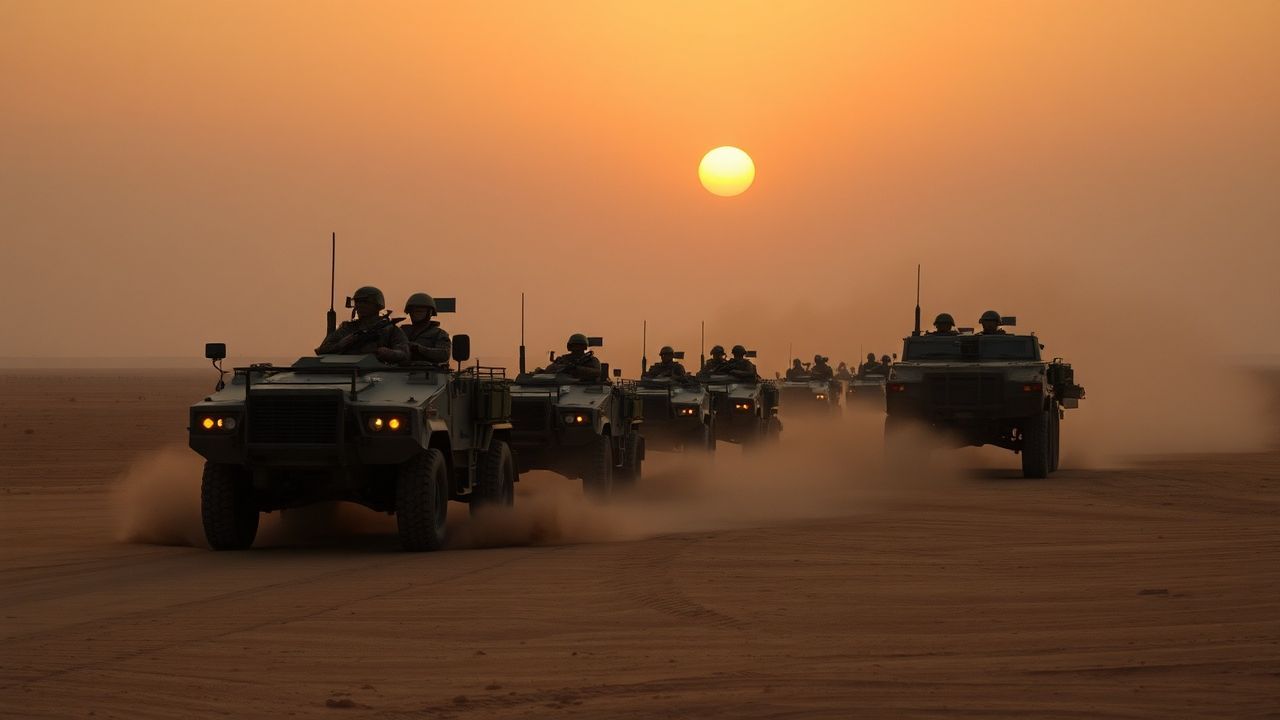 Ortadoğu'da Gerilim Tırmanıyor: ABD Asker Kaybı 7'ye Yükseldi