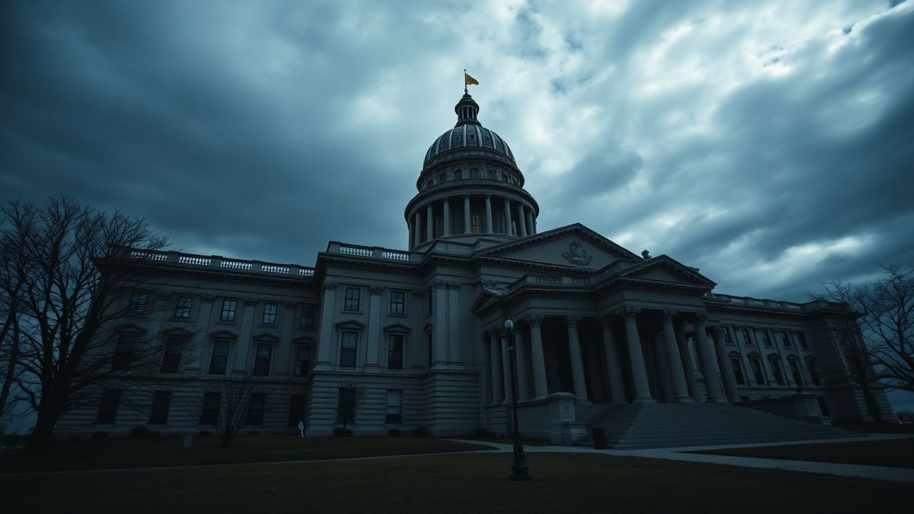 Minnesota'dan Trump Yönetimine ICE Davası: Gerilim Yükseliyor