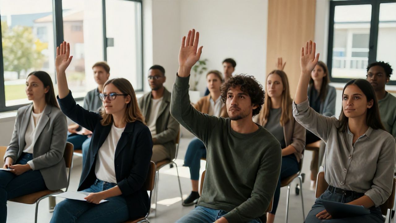 Aidat Zammı Kuralı Değişiyor: Site Sakinlerinin Onayı Şart Oldu