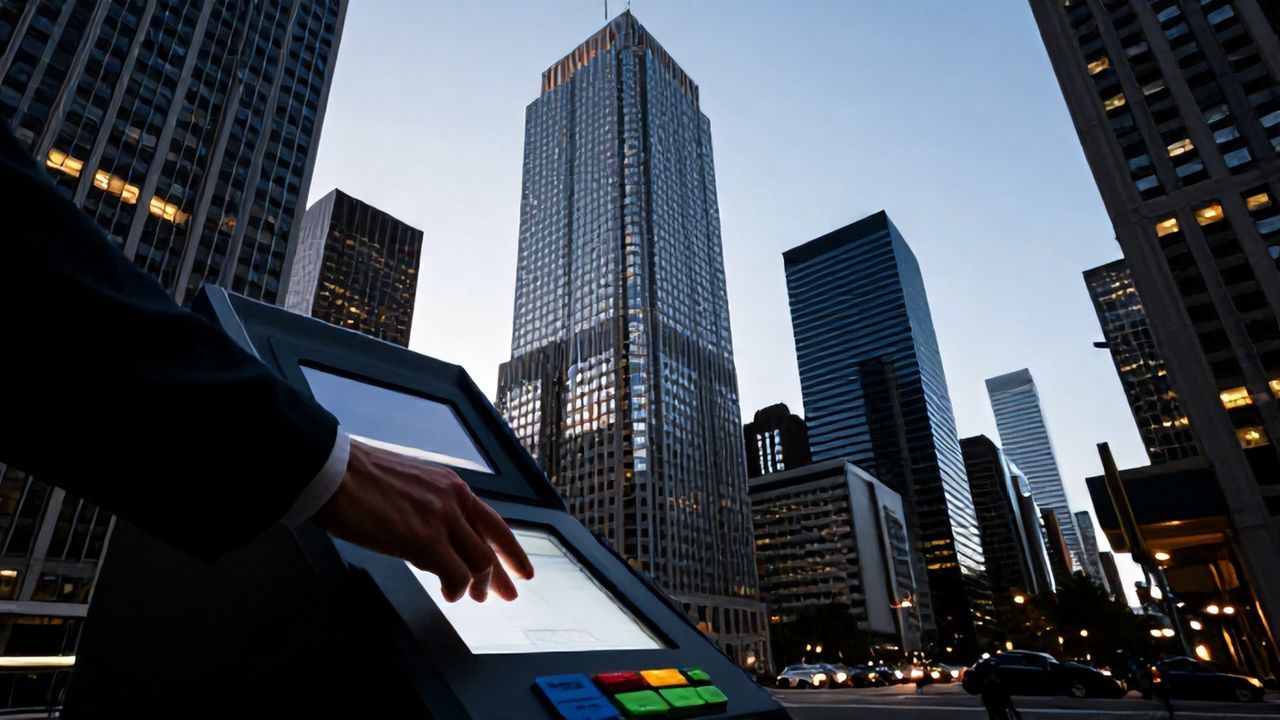 Tüketici Kredileri Fren Yaptı, Ticari Kredilerde 10 Ayın Zirvesi