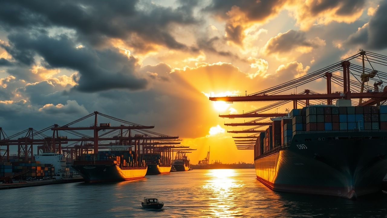 İSO İhracat İklim Endeksi Şubat'ta Yükselişte: Pazarlarda Umut Işığı