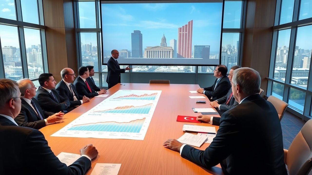 Dünya Bankası Türkiye ve Küresel Büyüme Tahminlerini Yükseltti