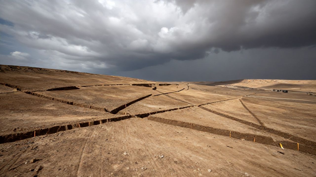 Batı Şeria'daki Arazi Tesciline TİHEK'ten Net Uyarı: Barış Çabaları Zedeleniyor