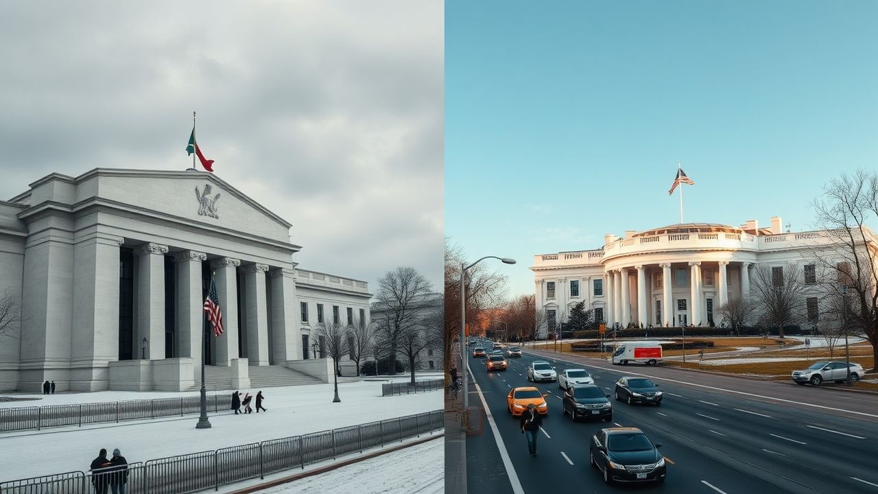 Trump'tan Powell'a: Faizleri Derhal İndir