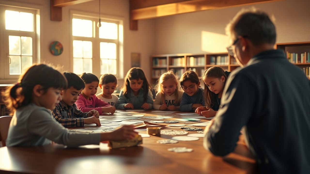 GENÇKONFED'den Okullardaki Ramazan Etkinliklerine Güçlü Savunma