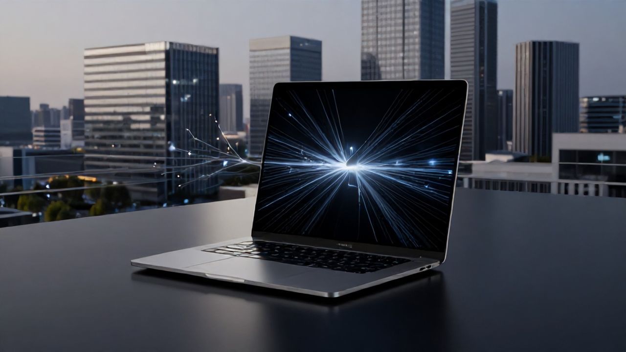 Apple'dan M5 Serisiyle Güç Gösterisi: Yeni MacBook Pro'lar Sahada