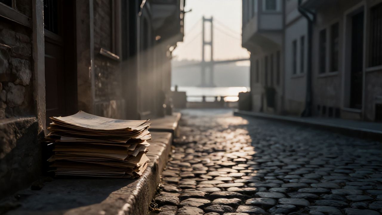 JASAT, İstanbul'daki 10 Yıllık Çifte Cinayet Sırrını Çözdü