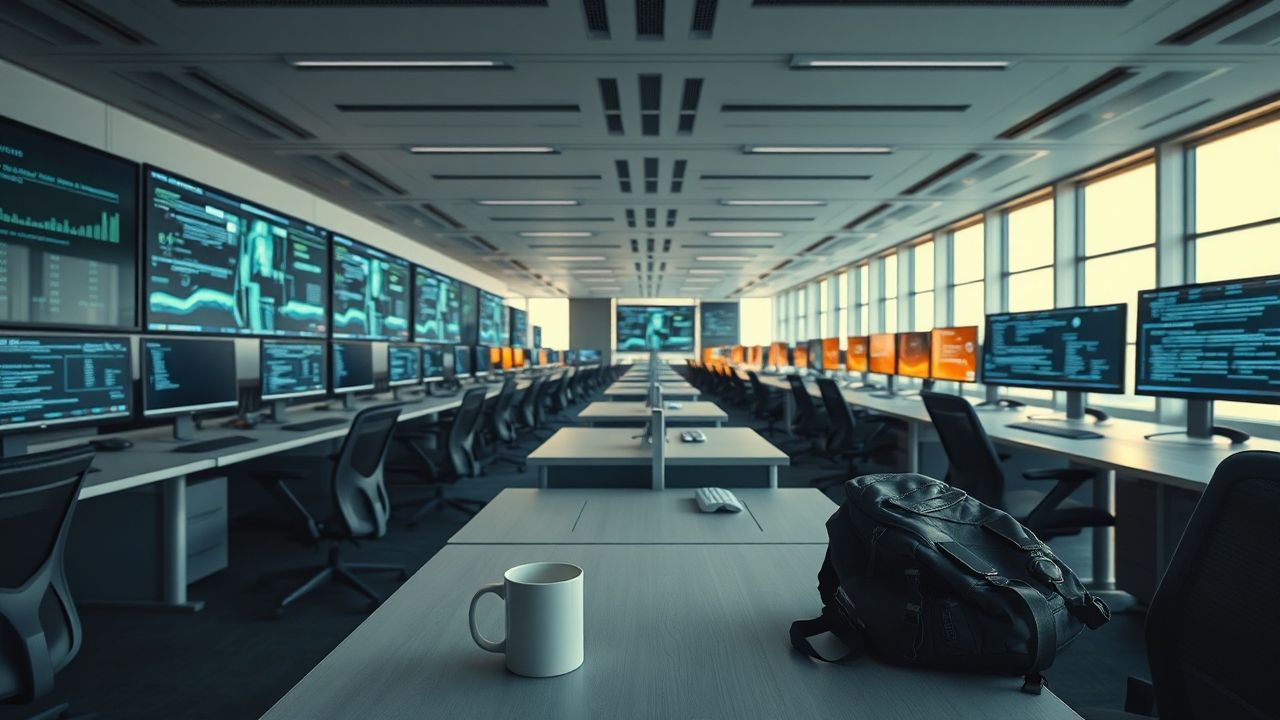 Teknoloji Sektöründe Deprem: Atlassian da 1600 Kişiyi İşten Çıkardı