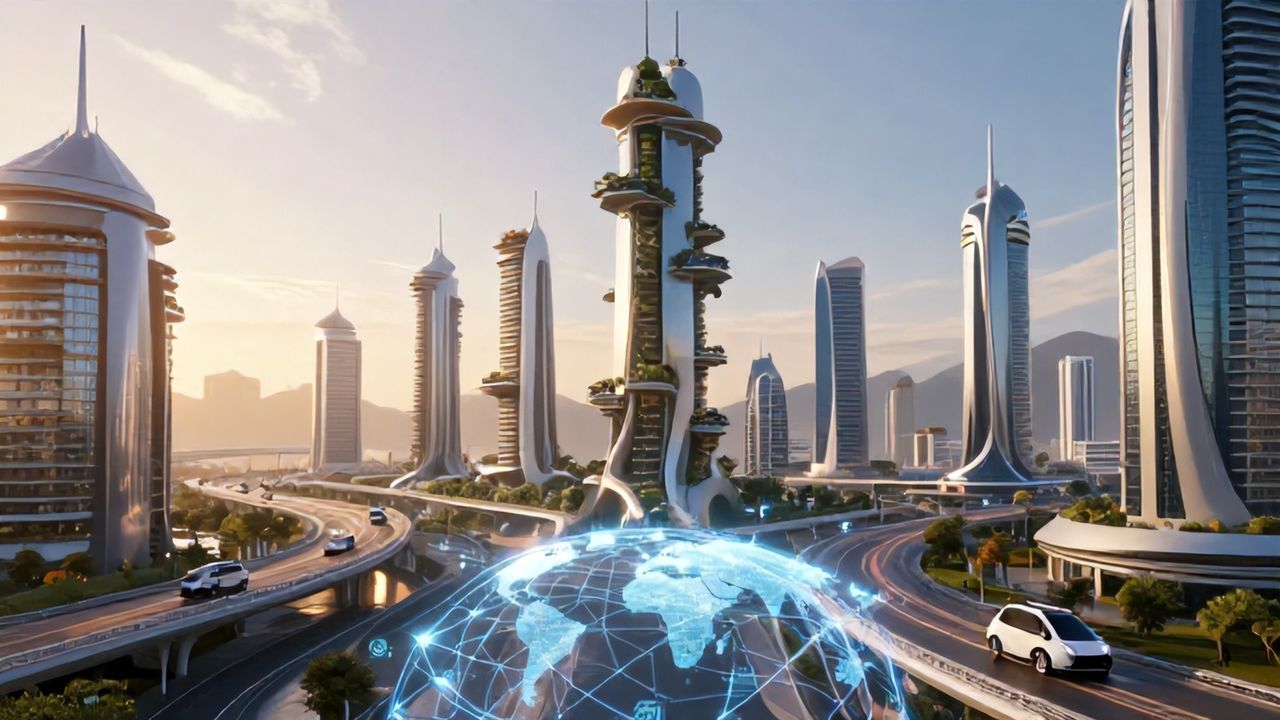 Teknoloji Hızla Geliyor: Yenilikler ve Geleceğin Şeyleri