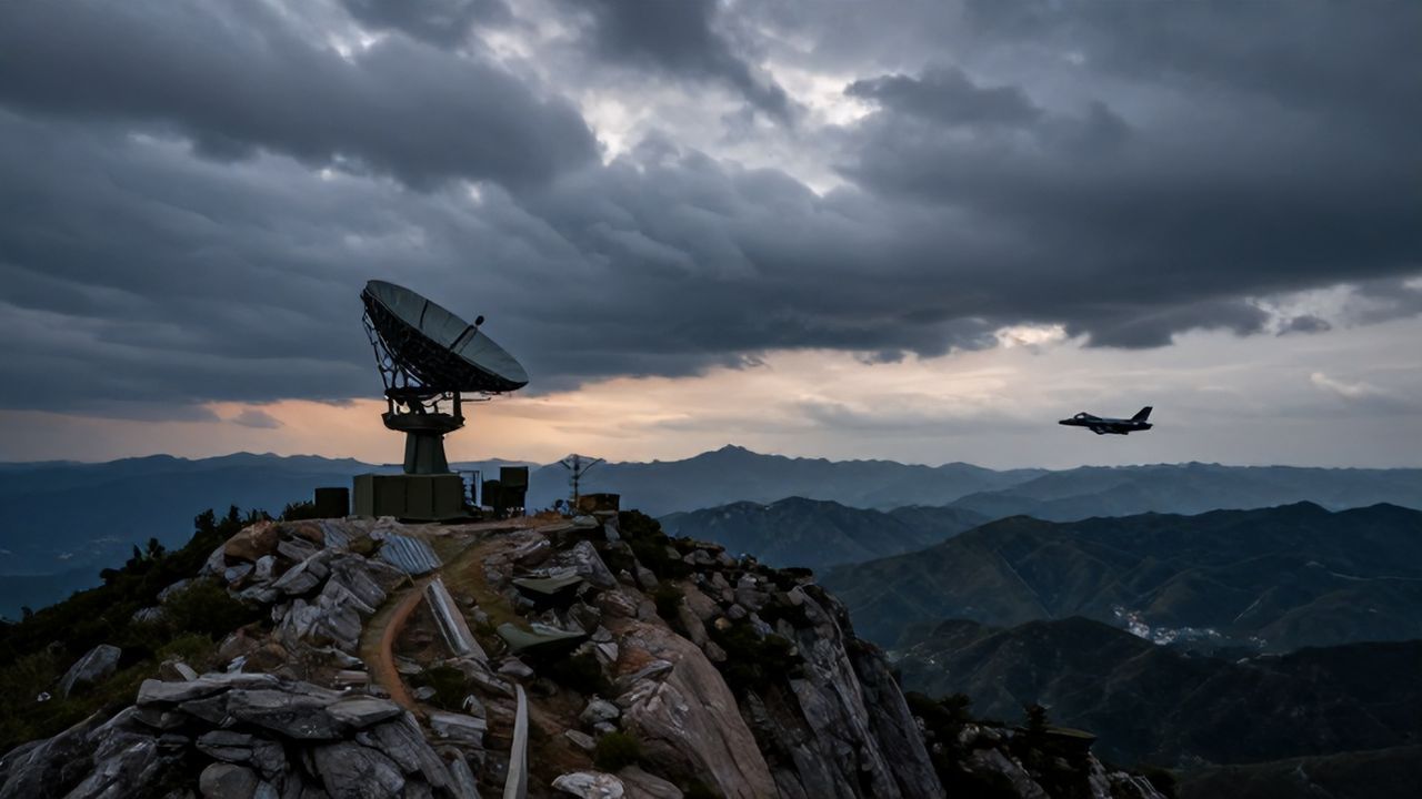 Azerbaycan'dan Gerilim Hamlesi: Güney Hava Sahası Uçuşlara Kapandı