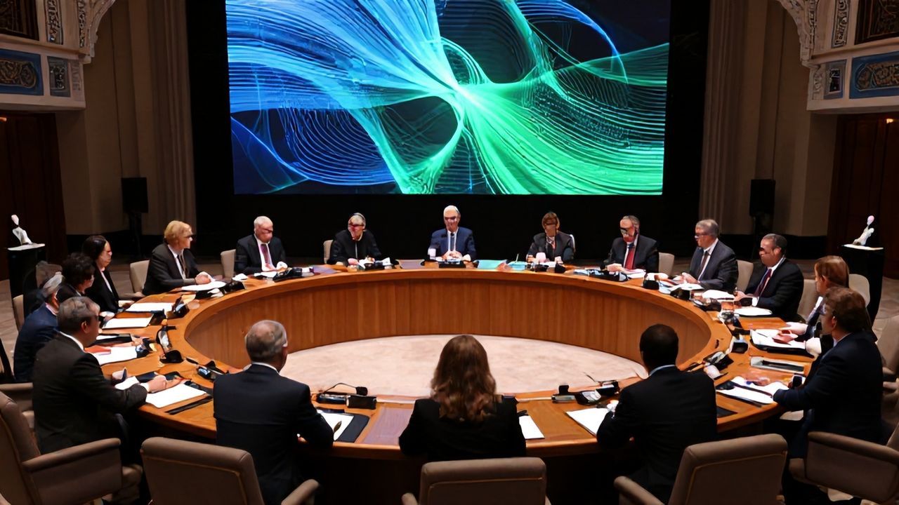 Tehran'daki Güney Asya Zirvesinin Önemi