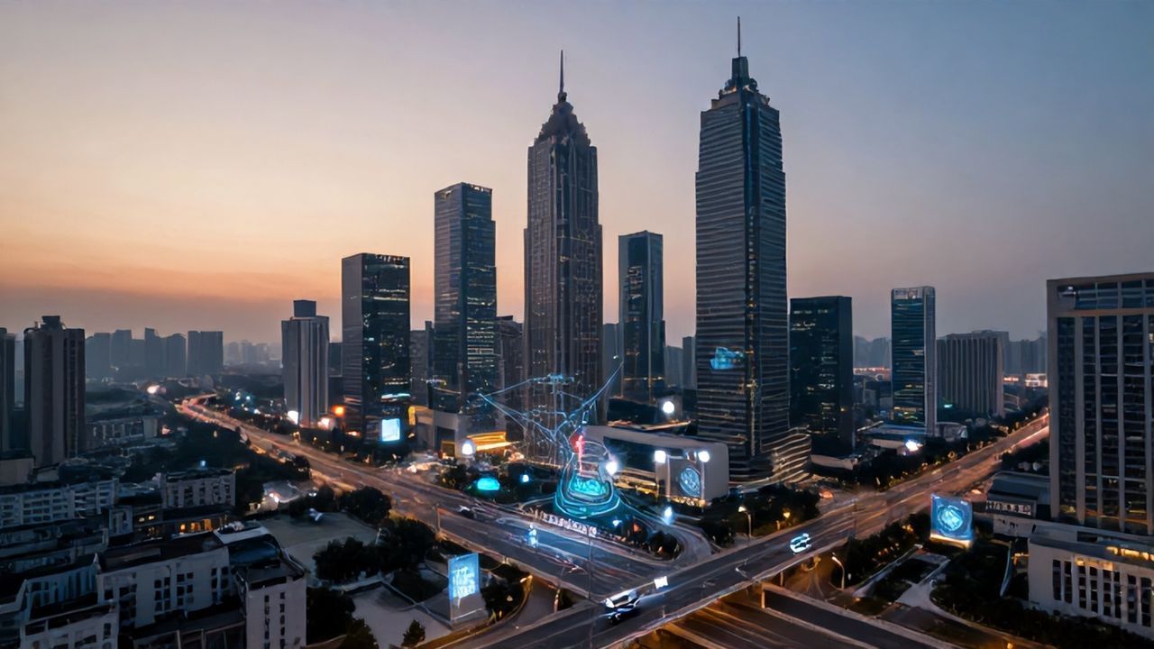 Teknoloji'nin geleceği: Bilgisayarlar ve Bilişim