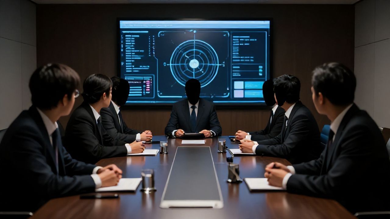 Mossad Direktörü ABD'de: İran Gündemli Kritik Zirve İddiası