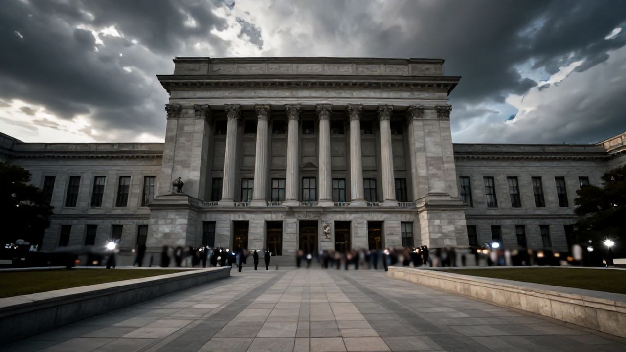 İBB ve Kurultay Davaları Ayrı Yollarda: Birleşme Talebi Reddedildi