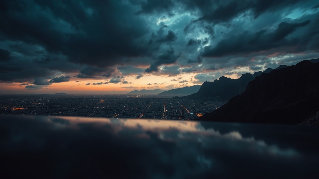 Trump'tan İran'a Liderlik Çıkışı: Venezuela Örneğiyle Dikkat Çekti