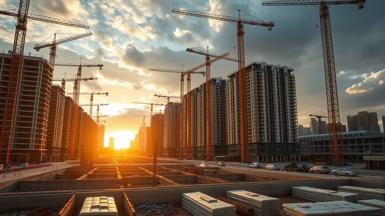 Deprem İhyası Hız Kesmiyor: 3 Yılda 3,6 Trilyon Lira Kamu Harcaması