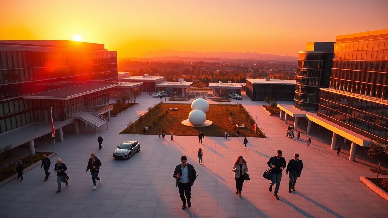 Alphabet 4 Trilyon Dolar Kulübüne Girdi: Yapay Zeka Rekoru Getirdi