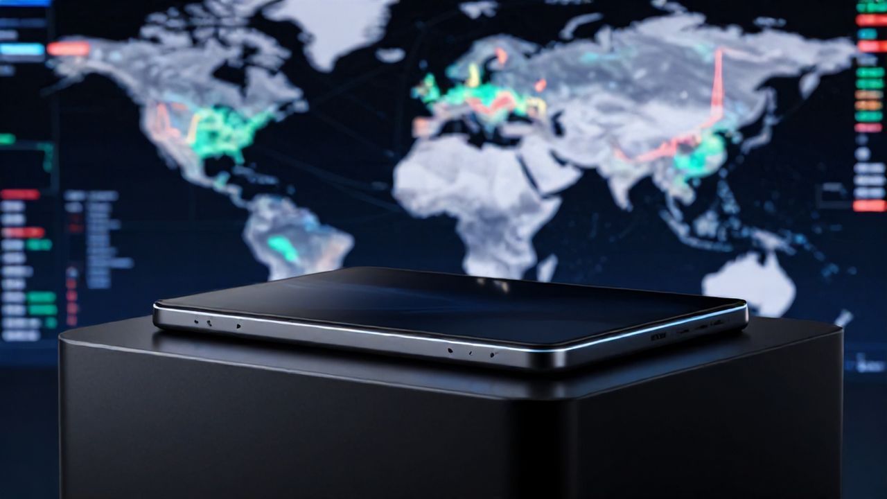 Apple'dan 'Ultra' Hamlesi: Yeni Üst Segment Cihazlar Geliyor İddiası