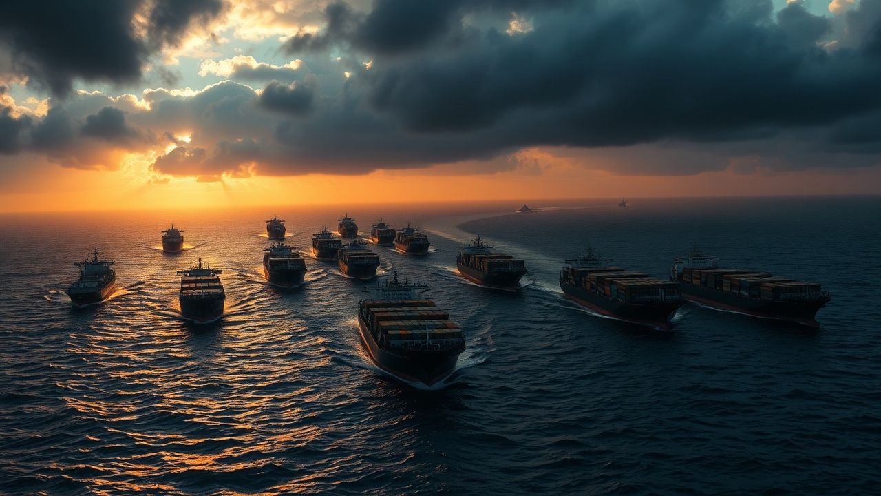 Macron'dan Hürmüz Boğazı İçin Kritik Hamle: Ortak Misyon Çağrısı