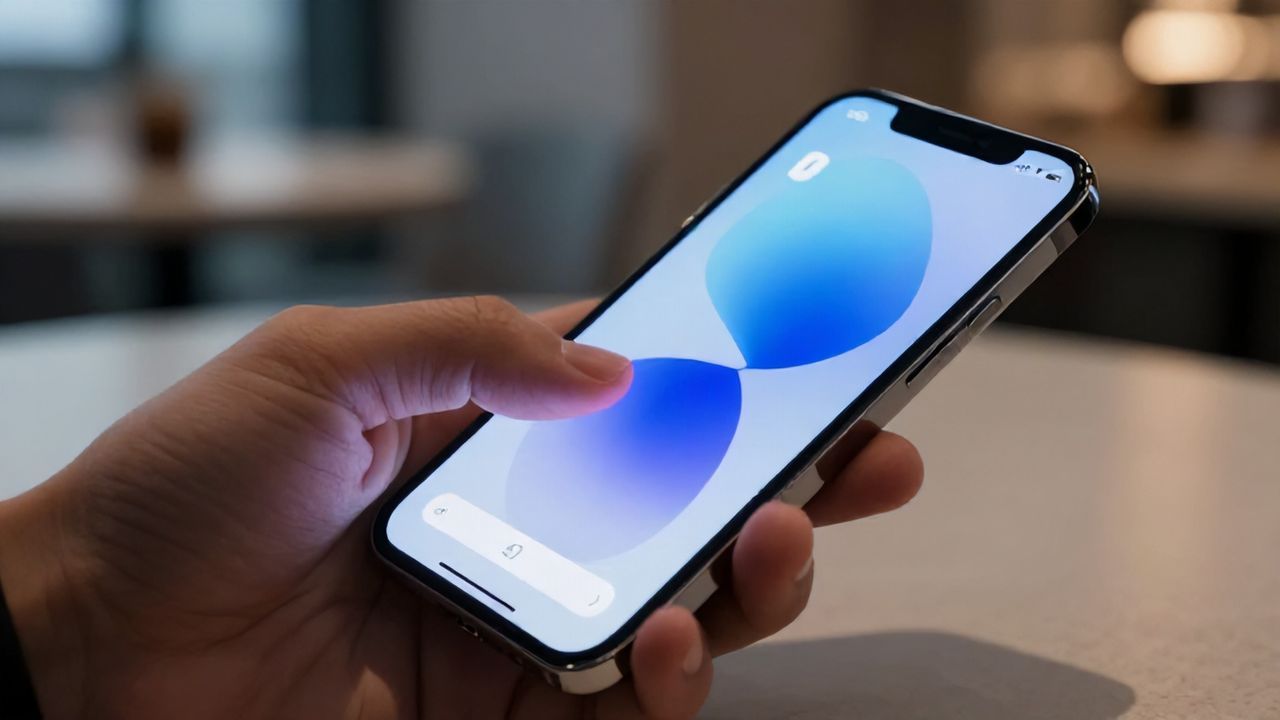 Teknoloji Hızlı Güzellik: Google’a Yeni Ekran Görseli