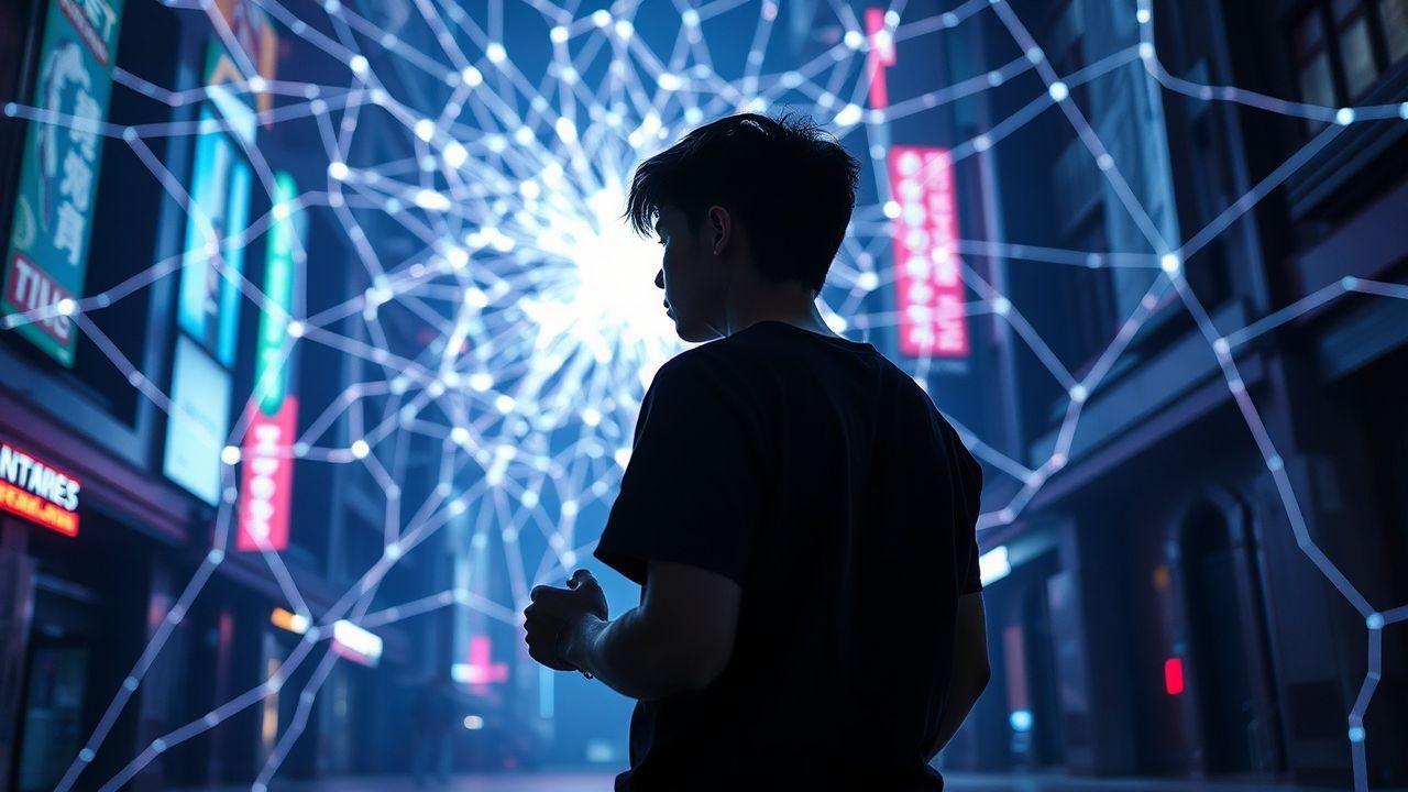 IBAN Dolandırıcılığı Tehlikesi: Gençler Dikkat, Geleceğiniz Kararabilir!