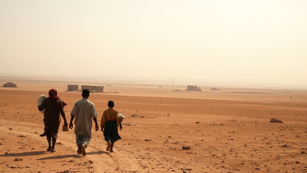 Sudan'da Bin Günü Aşan Çatışmalar: BM'den 'Cezasızlık' Uyarısı