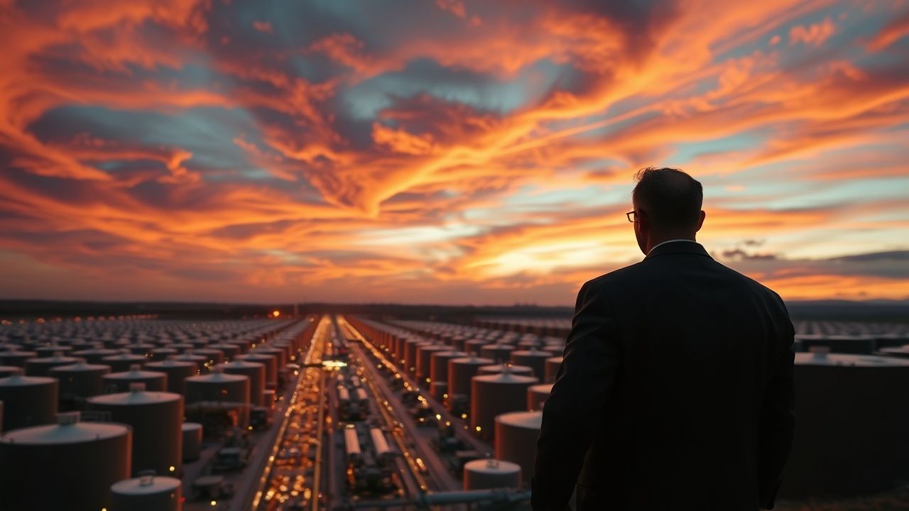 Petrol Fiyatlarını Düşürme Hamlesi: Trump'tan Yaptırım Muafiyeti Kararı