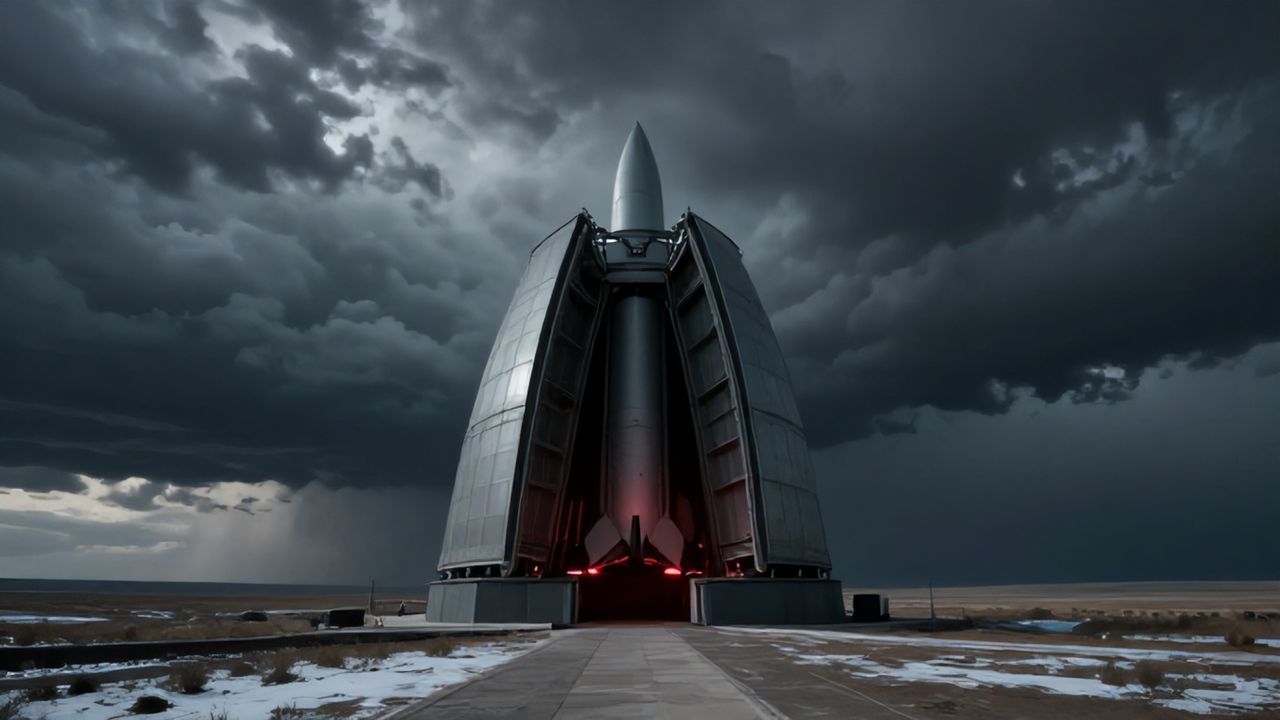 Rusya'dan kritik uyarı: Ukrayna'ya nükleer destek savaş sebebi olur